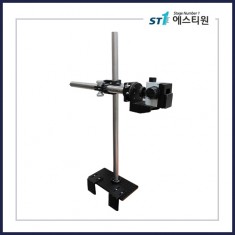 Rack&Pinion Type Camera Stand Jig
