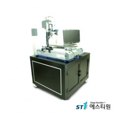[SF-SB-3747] 자동 Glass 스크라이버 시스템