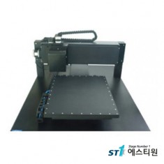 [SF-SB-3545] 자동 Glass 스크라이버 시스템