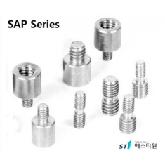 [SAP Series] Thread Adaptiors Internal Screw