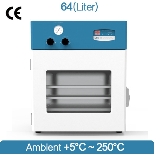 250˚C 진공건조기 (Vacuum Drying Oven) [SH-VDO-70NG]