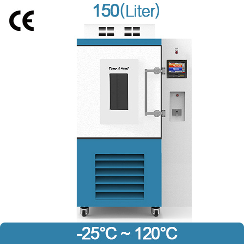 -25˚C 항온기 (Temp Control Chamber) [SH-CH-150U1]