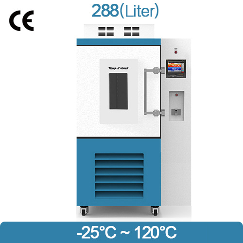 -25˚C 항온기(Temp Control Chamber) [SH-CH-288U1]