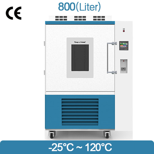 -25℃ 항온기(Temp Control Chamber) [SH-CH-800U1]