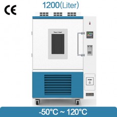 -50℃ 항온항습기(Temp & Humi Control Chamber) [SH-CTH-1200SCR2]