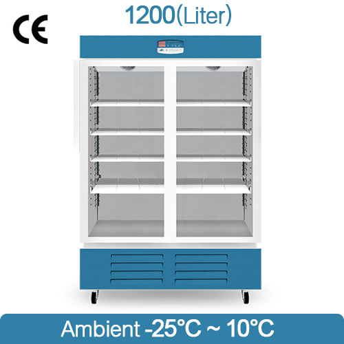 실험실 정밀 냉장고(Cold Lab Chamber) [SH-CH-1200R]