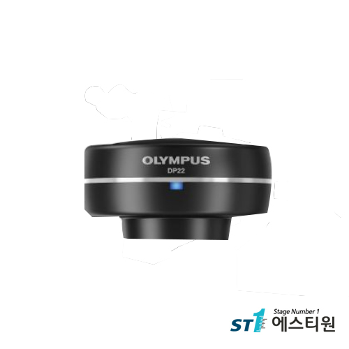 올림푸스 디지털 카메라 DP22