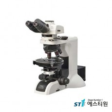 니콘 편광현미경 [LV100N POL · Ci-POL]