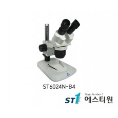 써니 실체현미경 [ST6024N-B4]