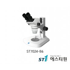 써니 실체현미경 [ST7024-B6]