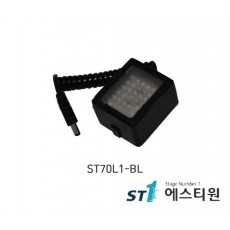 써니 LED 상부 조명 [ST70L1-BL]