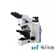 써니 정립형 금속현미경 [CX40M-R20-50X]