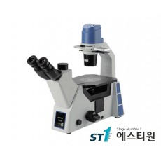 써니 위상차현미경 (도립형) [ICX41]