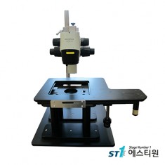 실체현미경 스테이지 [ST-SZX16]