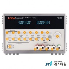 Programmable DC Power Supply OPS Series