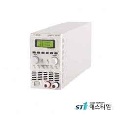 Programmable DC Power Supply PT Series