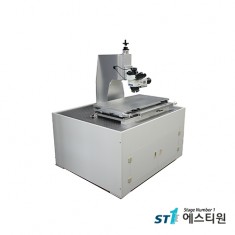 MICROSCOPE MANUAL STAGE SYSTEM [ST-STAGE-MA710]