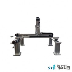 갠트리타입 조합 로봇시스템 [ST-RS-01]