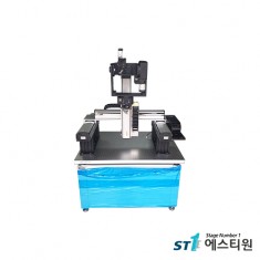 6축 직교로봇 회전 시스템 [ST-ALPCB-6]