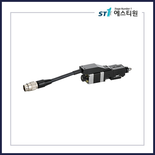 정밀 자동 리니어 X스테이지 [SDAC-130]
