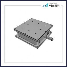 수동스테이지 Z 스테이지 [SZ125-2-H45]