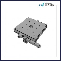 수동스테이지 X 스테이지 [SX100]