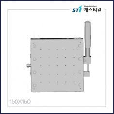 수동스테이지 X 스테이지 [SX160-L]