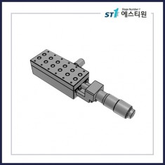 수동스테이지 X 스테이지 [SX2560-□]