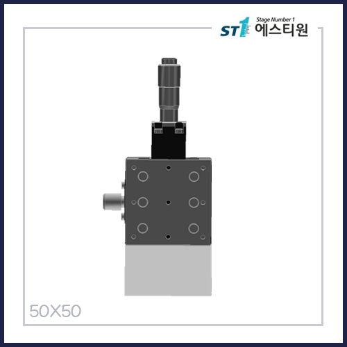 수동스테이지 Z 스테이지 [SV50]