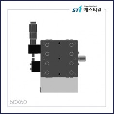 수동스테이지 Z 스테이지 [SV60]