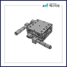 수동스테이지 XY 스테이지 [SY70-25]