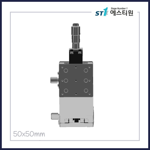 수동스테이지 XZ 스테이지 [SEV50-R2]