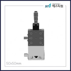 수동스테이지 XZ 스테이지 [SEV50-R2]