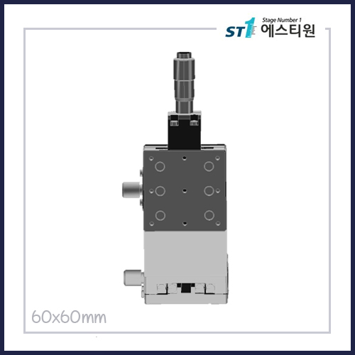 수동스테이지 XZ 스테이지 [SEV60-C2]