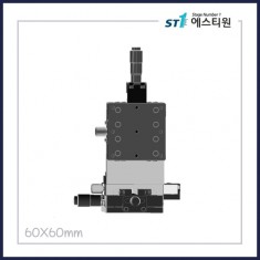 수동스테이지 XYZ 스테이지 [SDV60-C2]