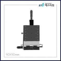 수동스테이지 XYZ 스테이지 [SDV90-C2]