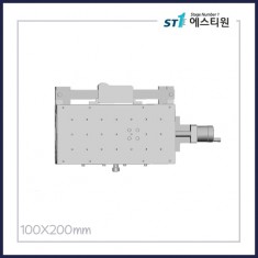 수동스테이지 X 스테이지 [SMX1020-D]