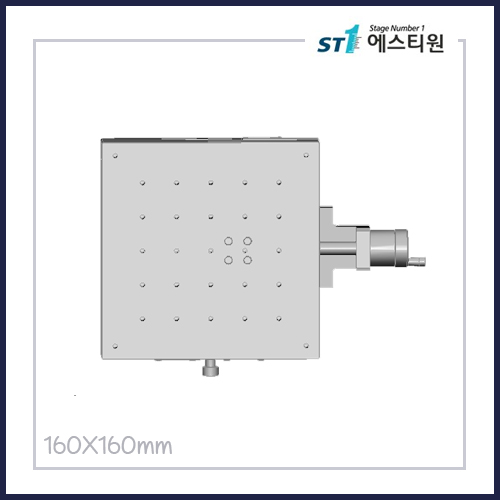 수동스테이지 X 스테이지 [SMX1616]