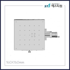 수동스테이지 X 스테이지 [SMX1616]