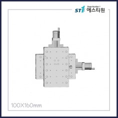 수동스테이지 XY 스테이지 [SMY1016]