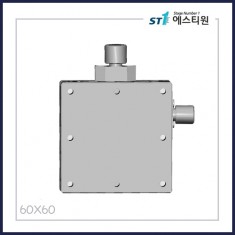 수동스테이지 X 스테이지 [SWFX60]