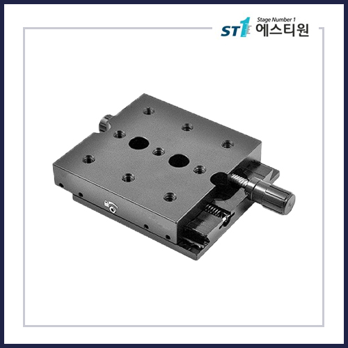 소형 X 스테이지 [PTS-SD70]