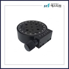 수동 회전 스테이지[PTS-SD203]