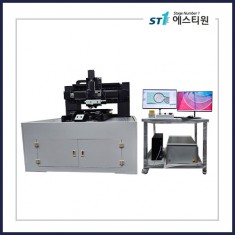 650 x 650 XYZ Microscope System [ST-ECP-BXC-6565A]