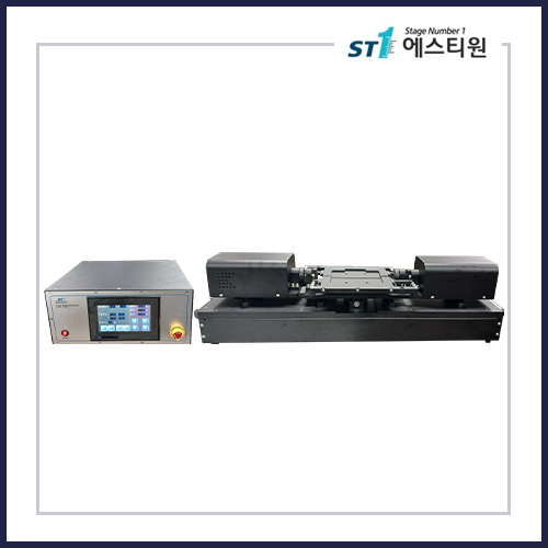 저온 환경 폴딩 테스트 머신 [ STS-RTF3-1AXIS(-20°C) ]