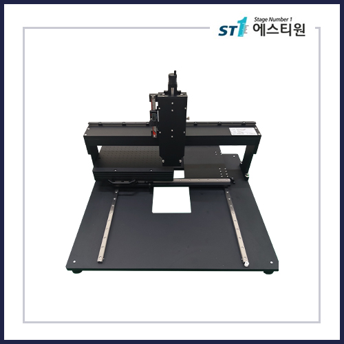 300 x 300mm Manual Inspection JIG [ ST-JMJGTIS-0303 ]