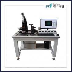 10-Axis 2D transfer system Program Type [ ST-2DTS-10PR ]