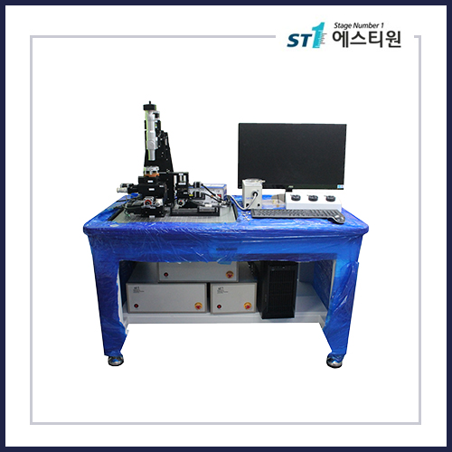 10-Axis 2D transfer system[ ST-2DTS-10A ]