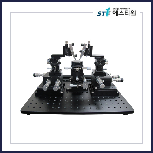 Manual 2D Transfer Jig [ ST-JF2TJ-MA001 ]