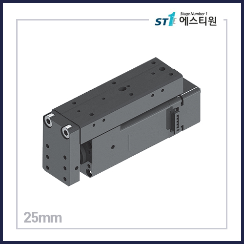 컴팩트 리니어 액추에이터 SCLAM20L